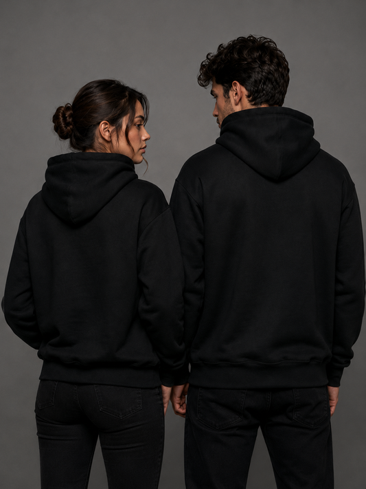 ASCO TITAN Pullover Hoodie