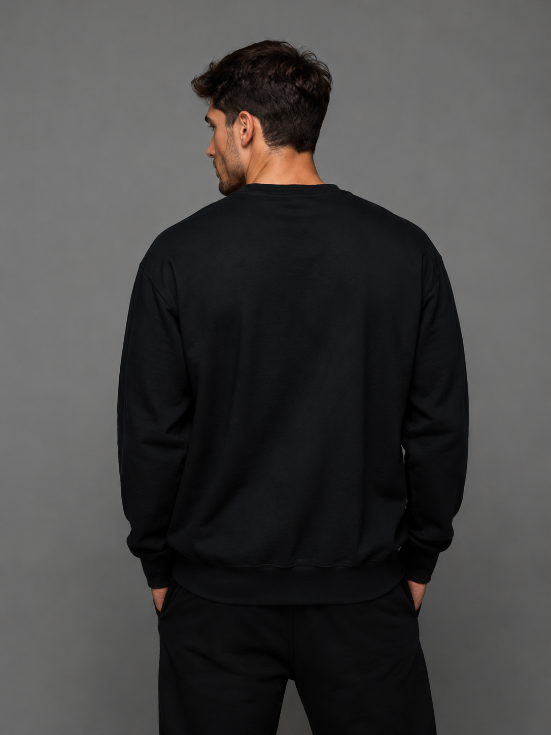 ASCO PLAYBACK Sweatshirt