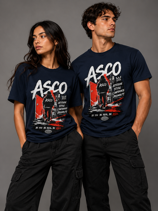 ASCO Authenticity T-shirt