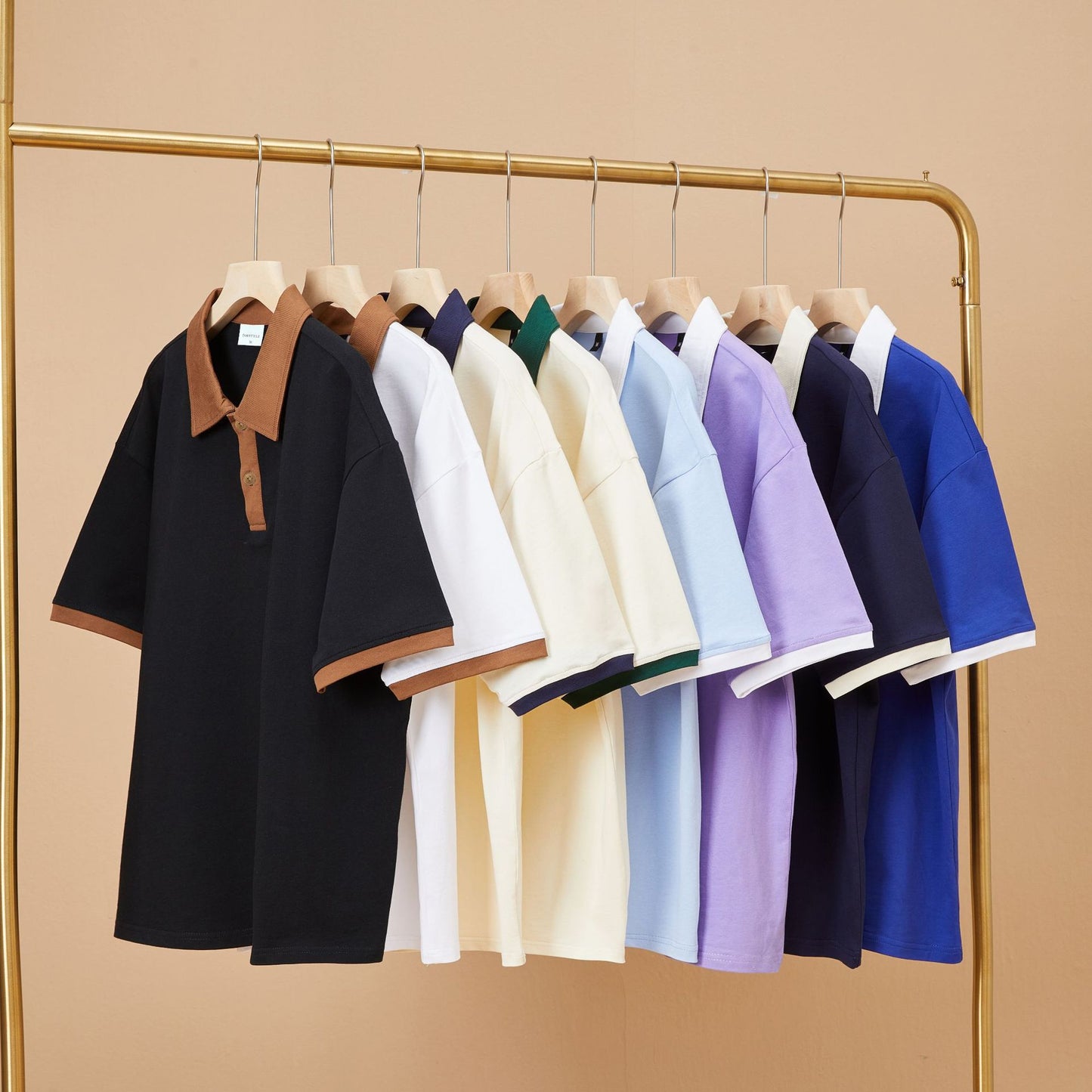 Men's Polo Shirt