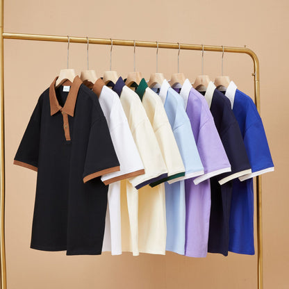 Men's Polo Shirt
