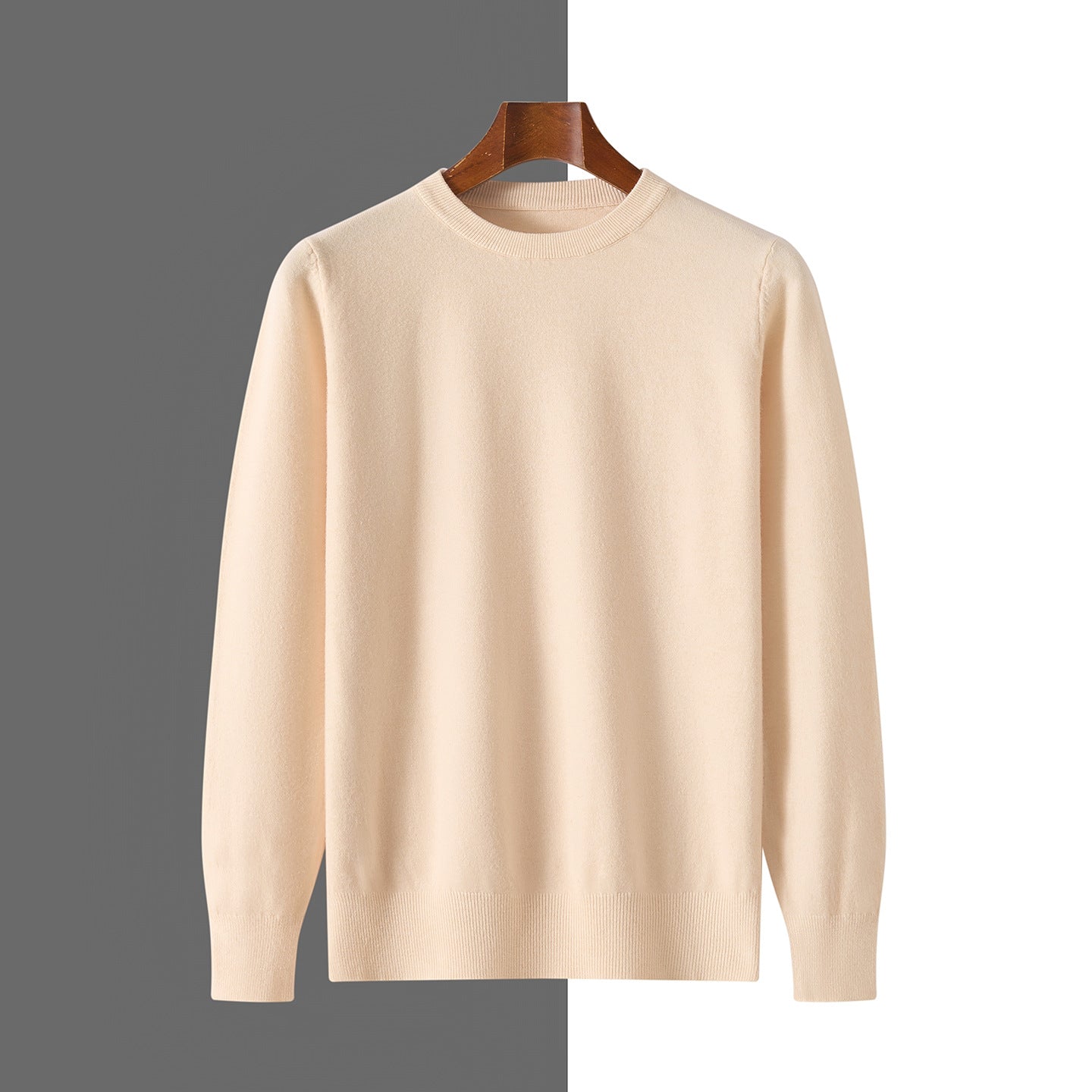 Knit Sweater