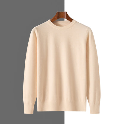 Knit Sweater