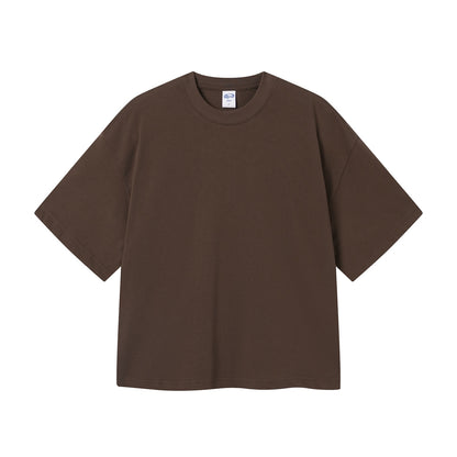Casual Cotton Streetwear T-Shirt