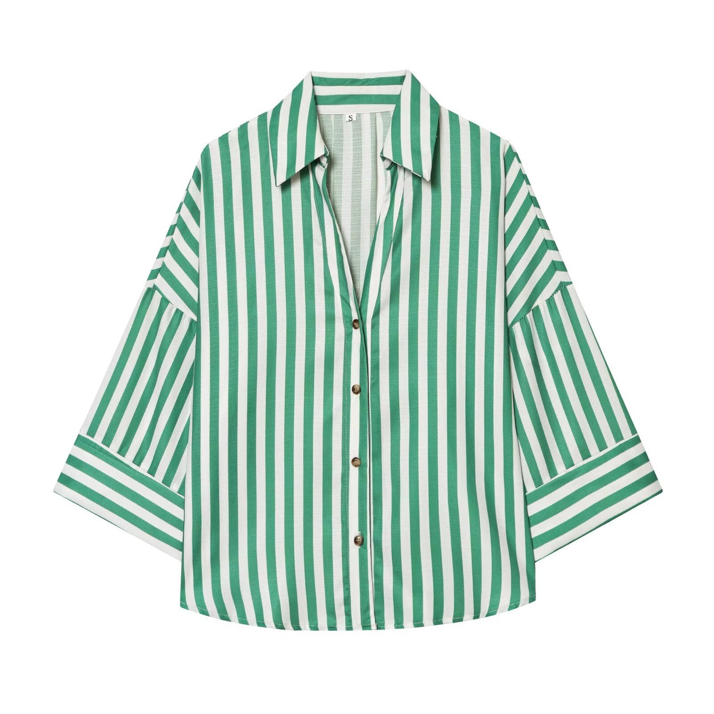 Womens Linen Shirt