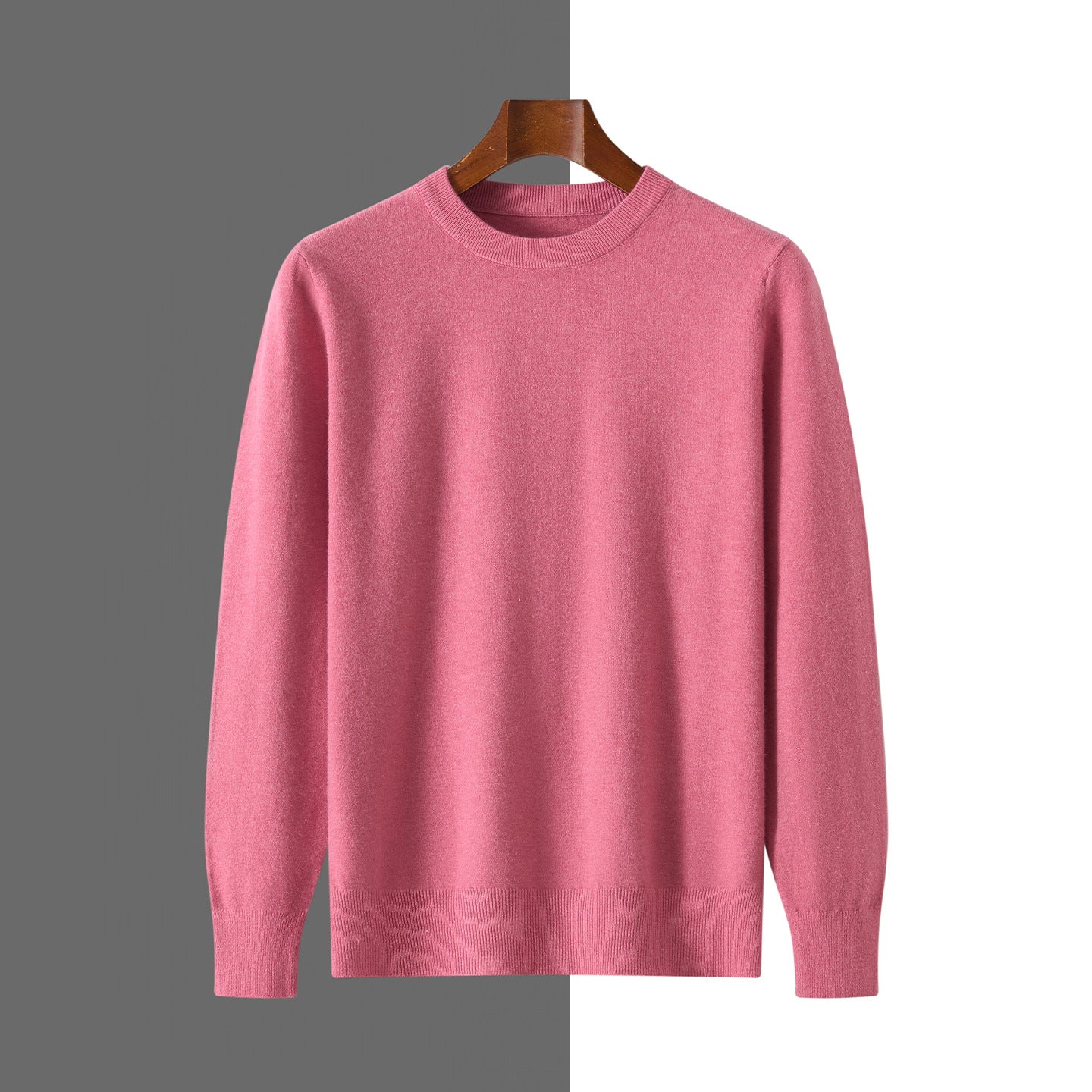 Knit Sweater