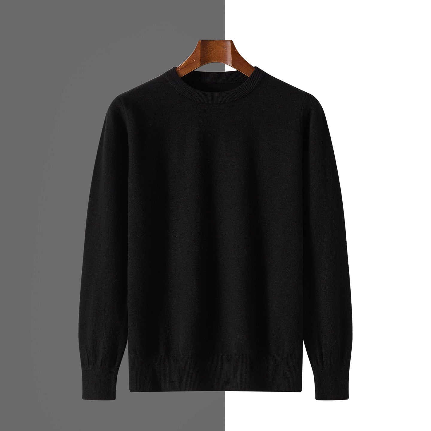 Knit Sweater