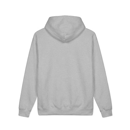 ASCO! Graphic Hoodie — Retro Streetwear Pullover with Crown Logo