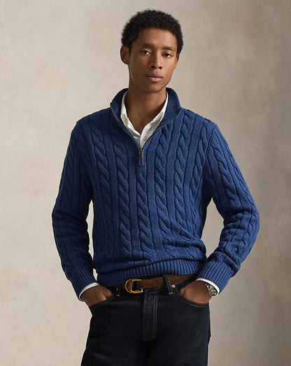 Mens Knit Sweater