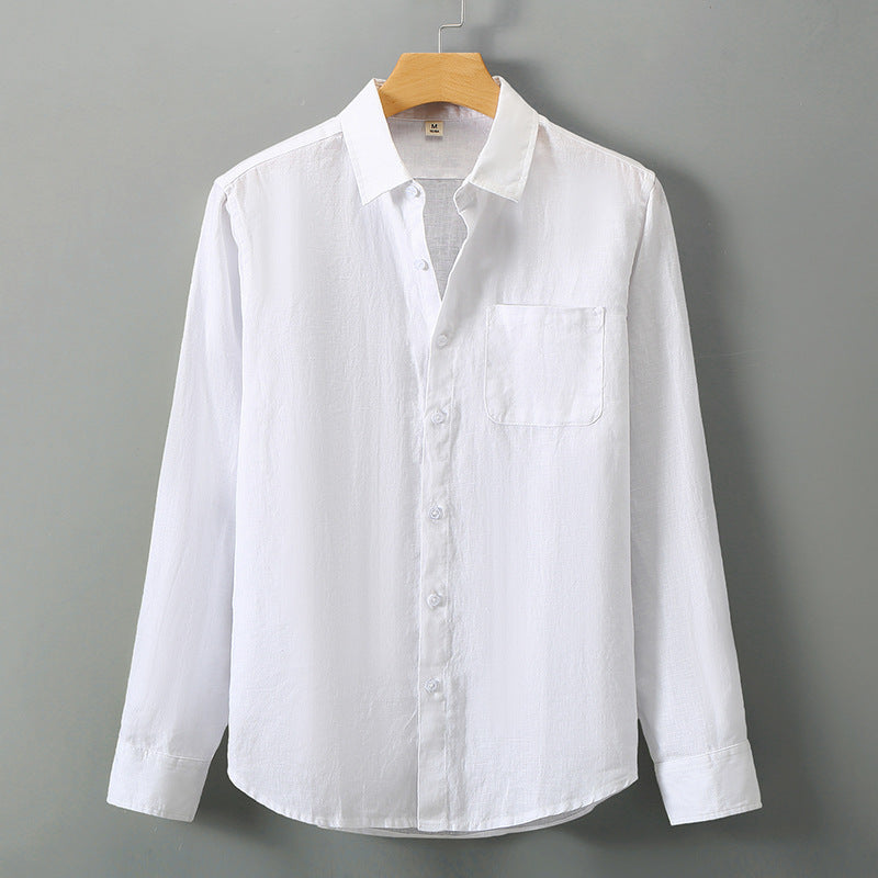 Linen Shirt