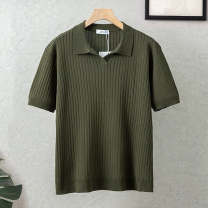 Mens Polo Shirt