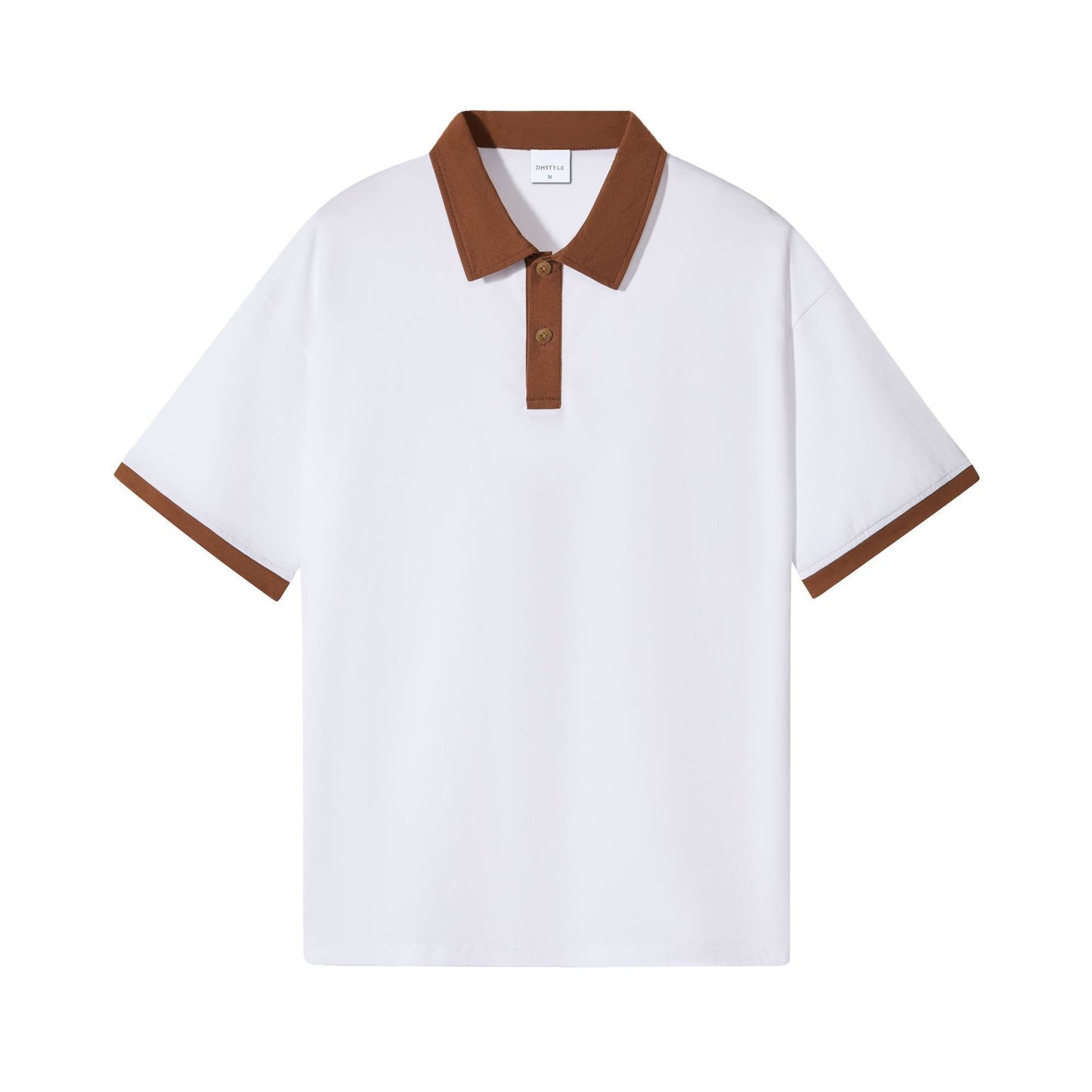 Men's Polo Shirt