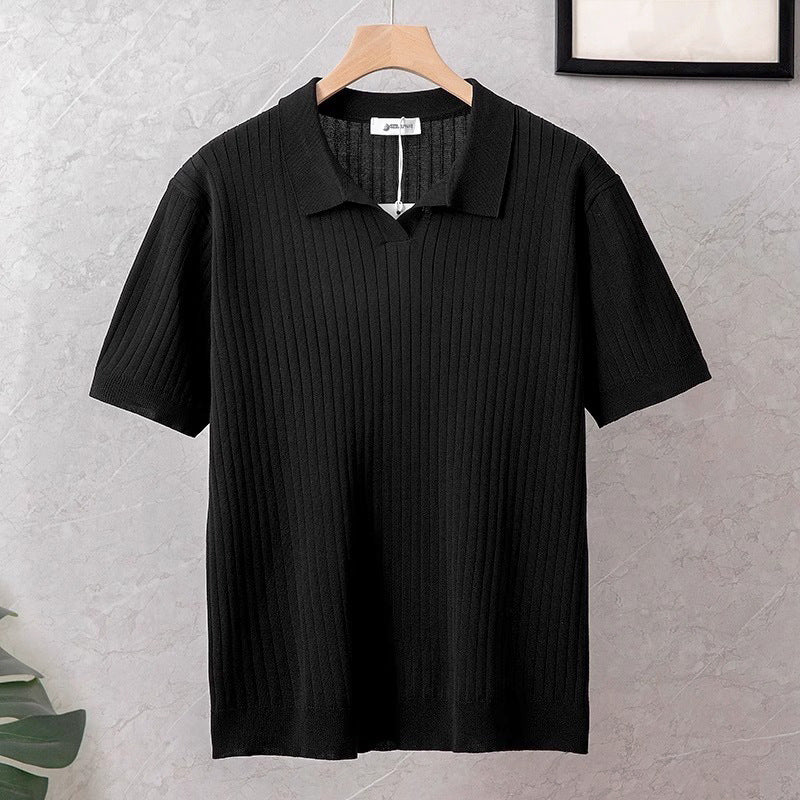 Mens Polo Shirt