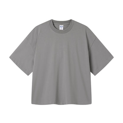 Casual Cotton Streetwear T-Shirt