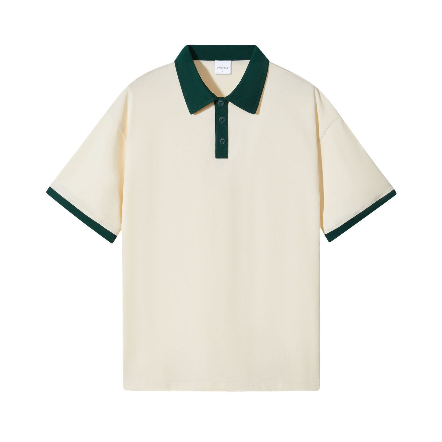 Men's Polo Shirt