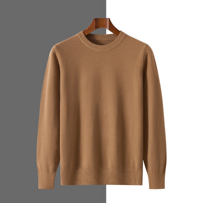 Knit Sweater