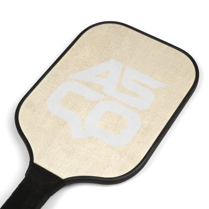 Pickleball Kit - Lightweight Paddle Set with Balls
