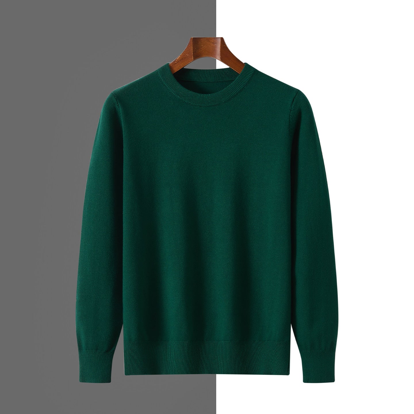 Knit Sweater