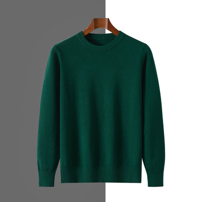 Knit Sweater