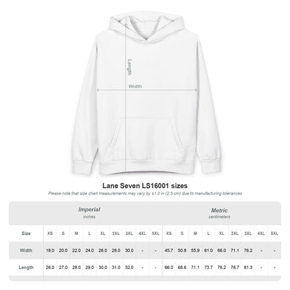 ASCO Vintage Logo Hoodie — Retro Pink Graphic Pullover
