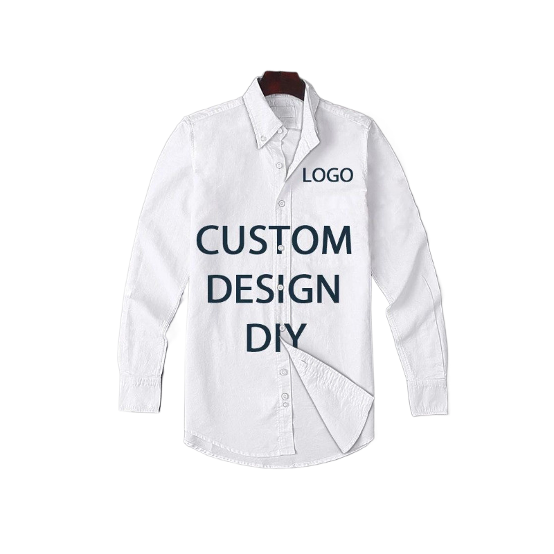 Men's short-sleeved shirt