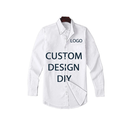 Men's short-sleeved shirt