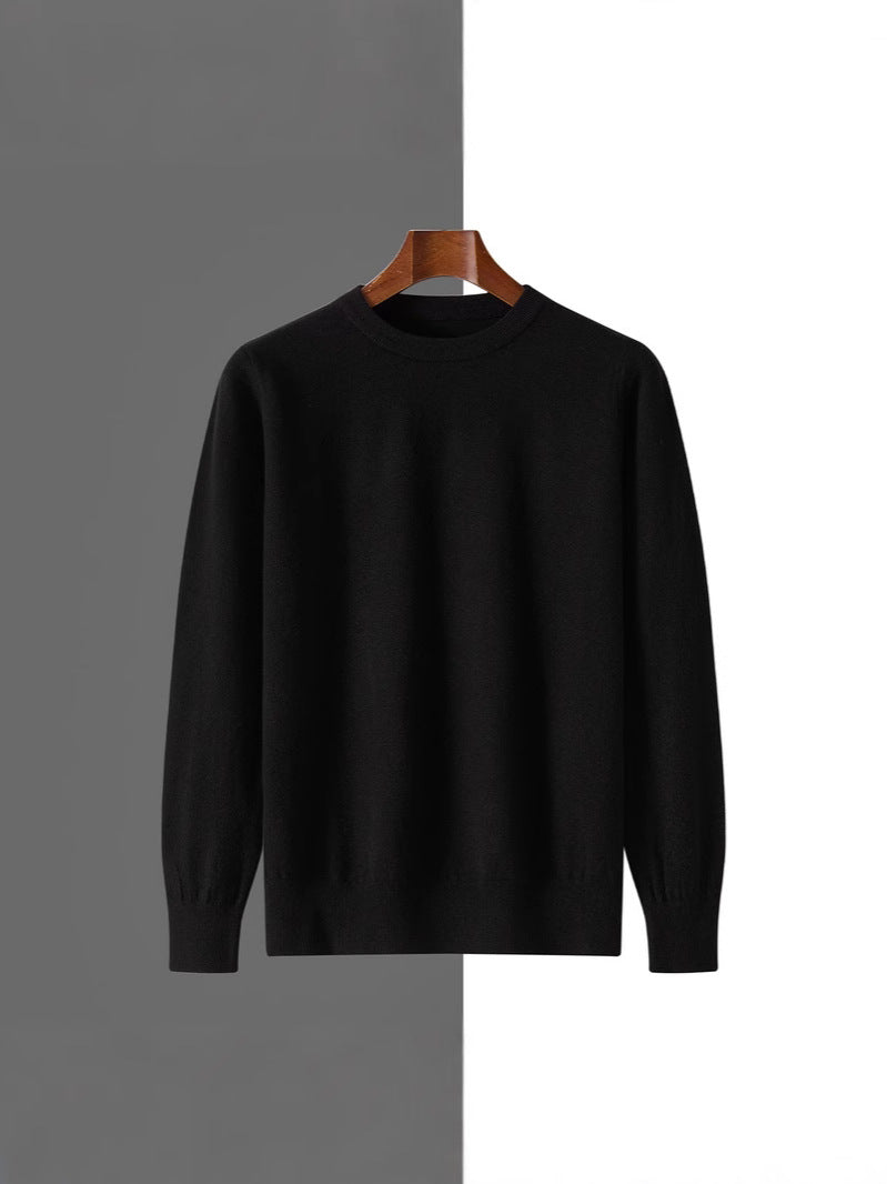Knit Sweater