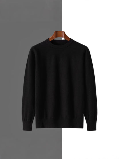 Knit Sweater