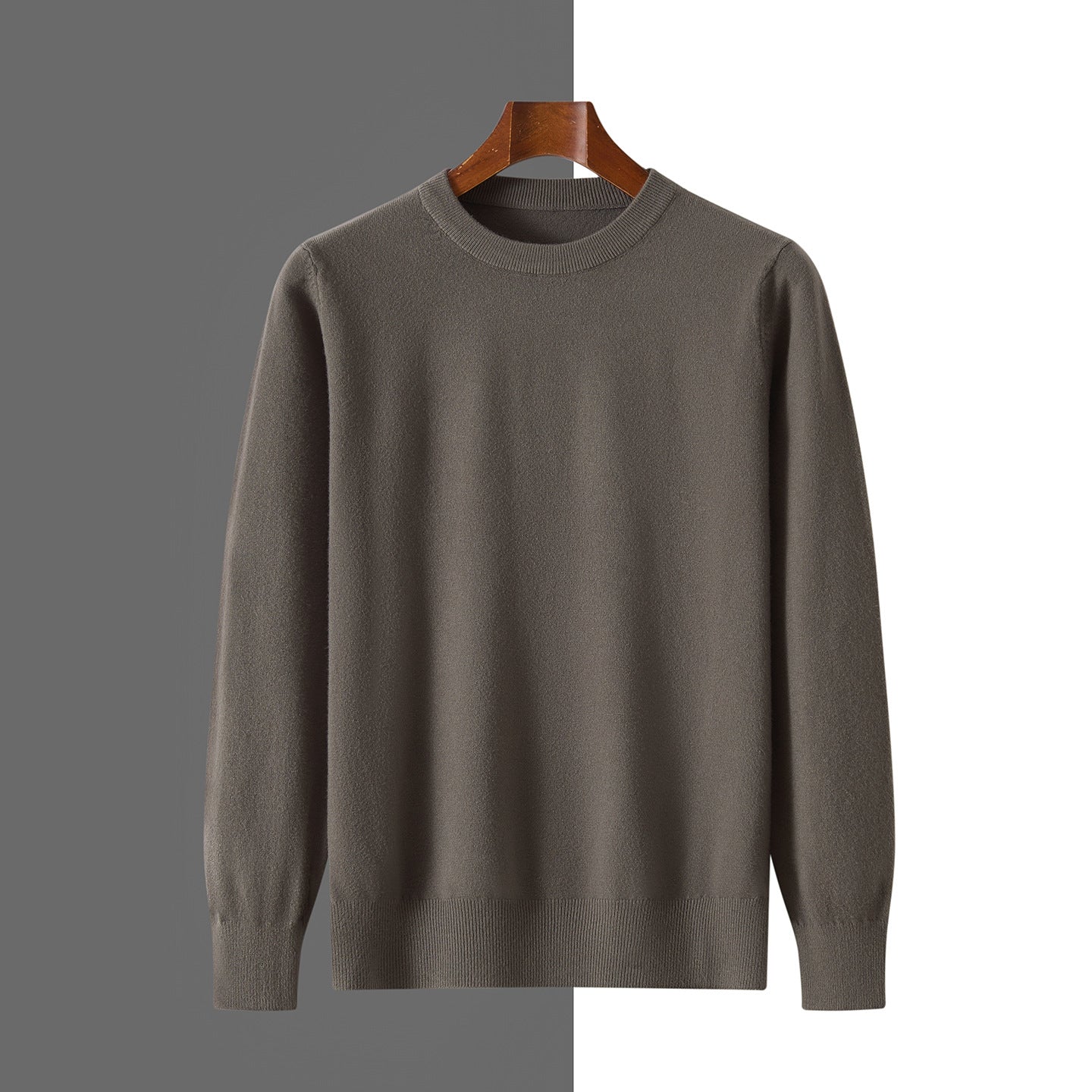 Knit Sweater
