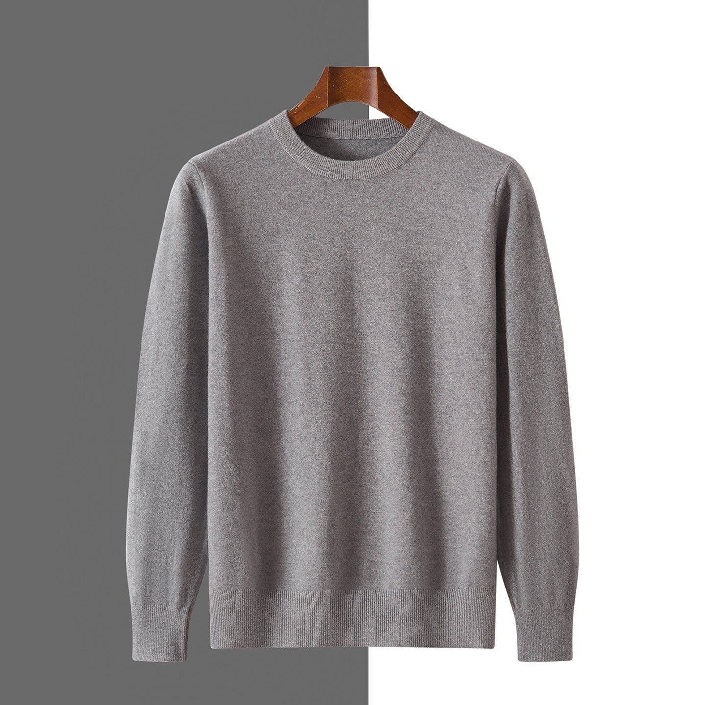 Knit Sweater