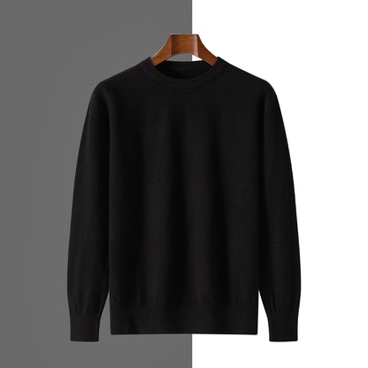 Knit Sweater