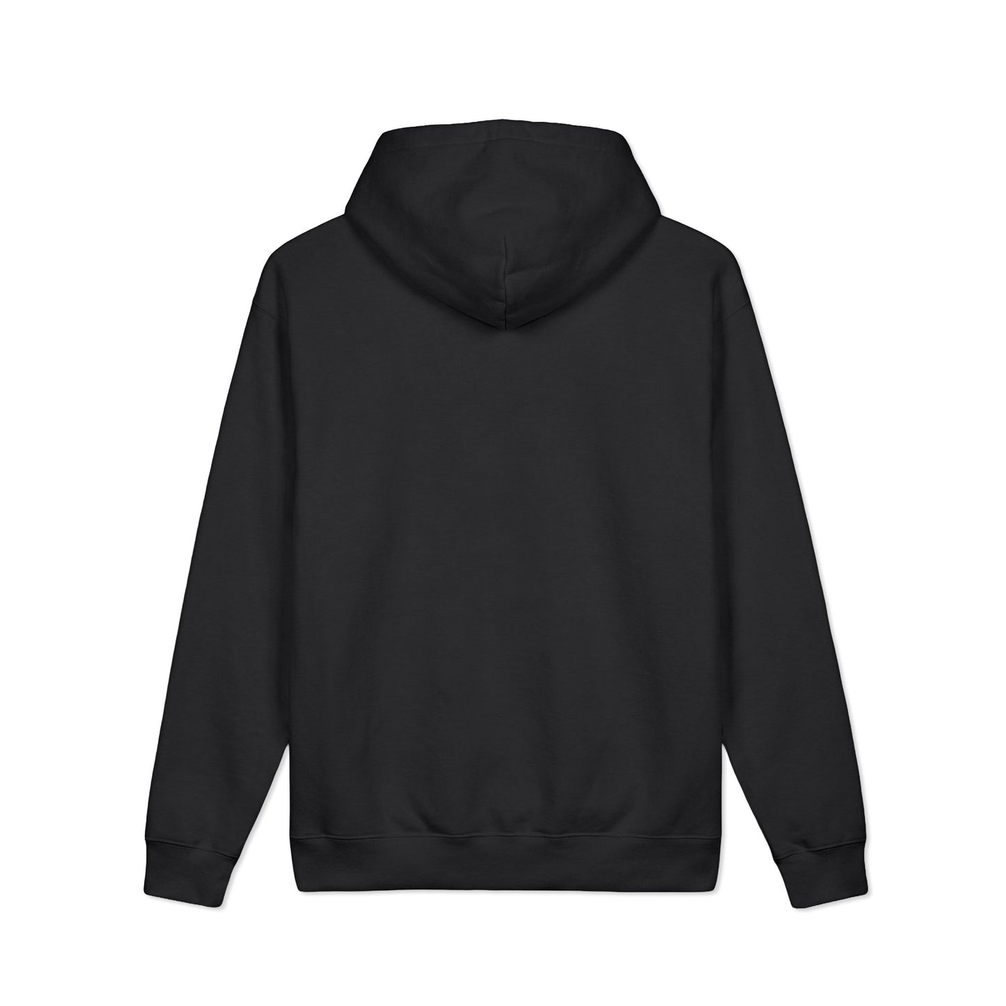 ASCO Crest Hoodie — Vintage Laurel Emblem Pullover