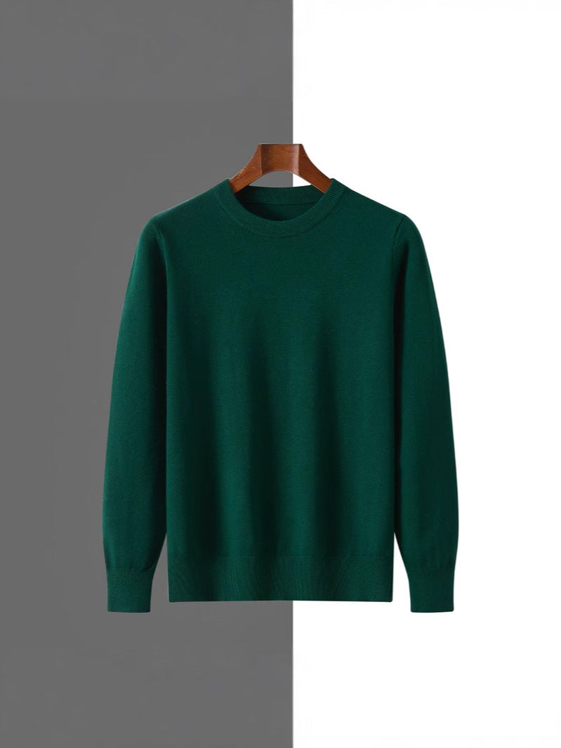 Knit Sweater