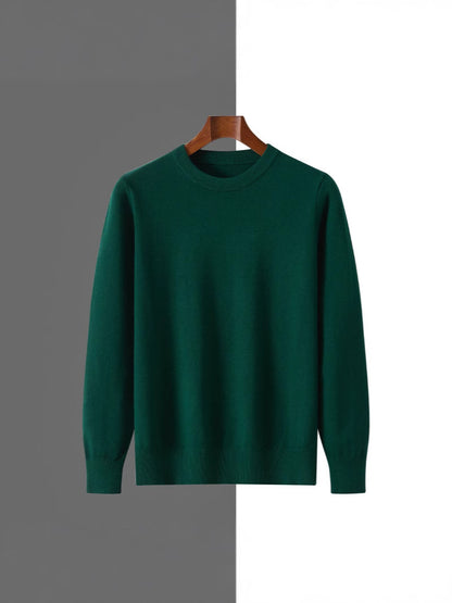 Knit Sweater