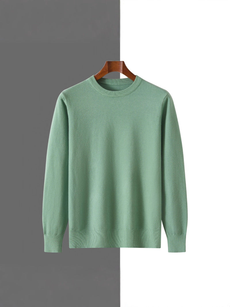 Knit Sweater