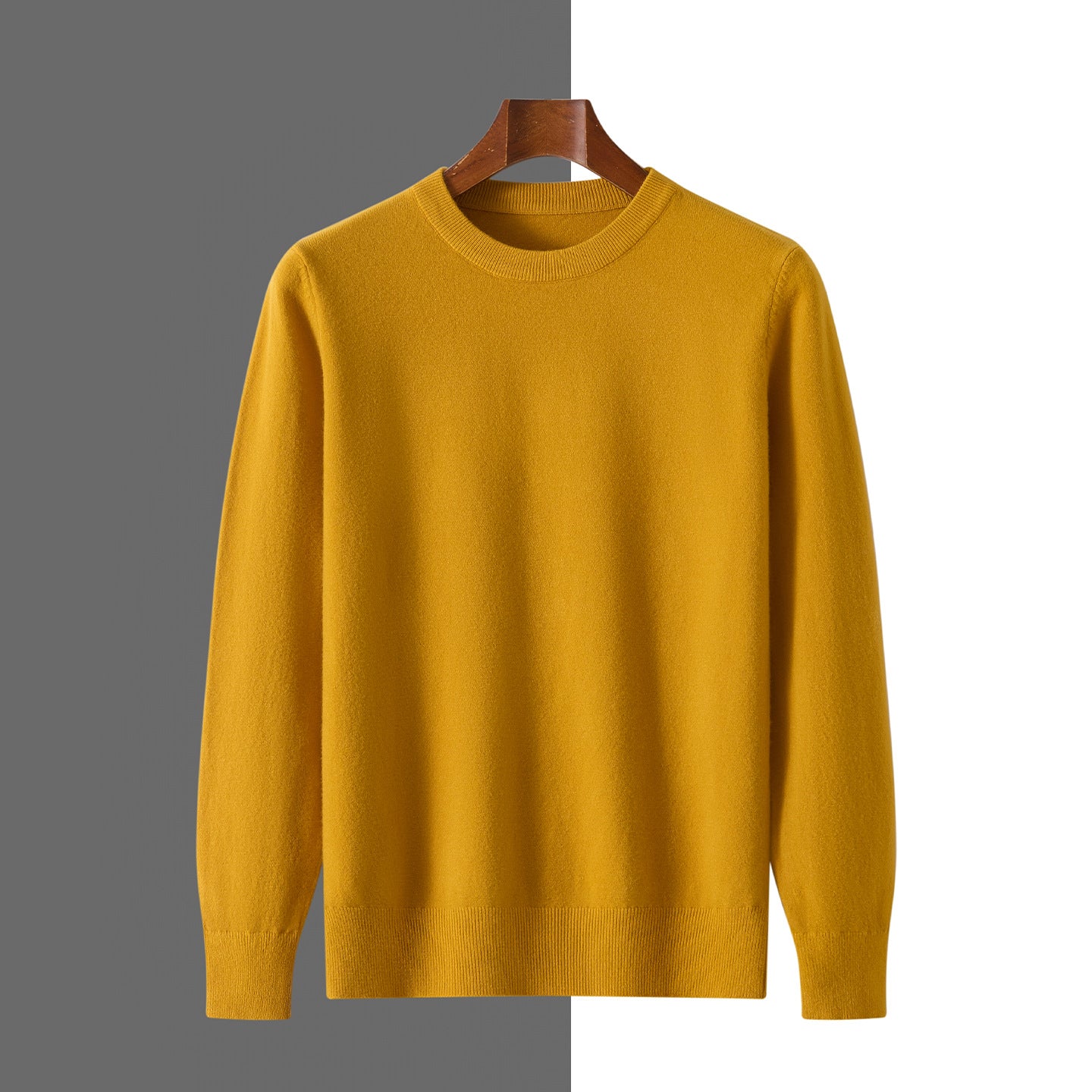 Knit Sweater