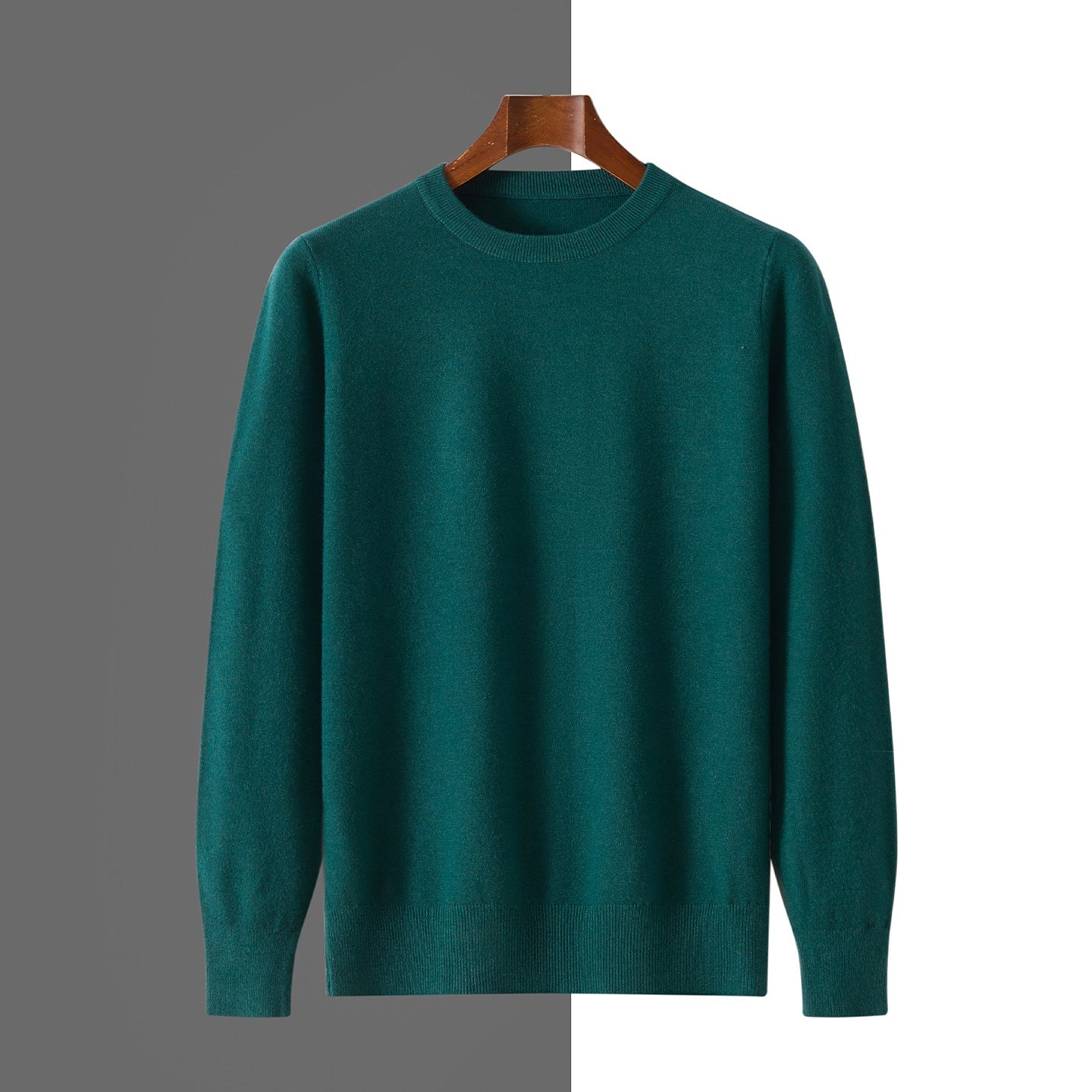 Knit Sweater