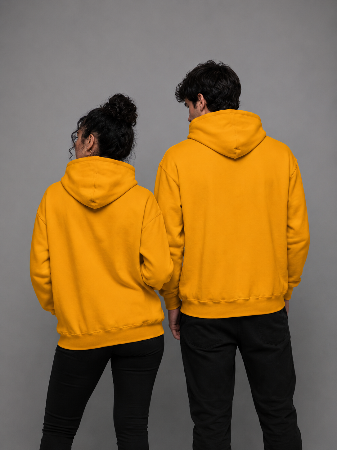 ASCO SUNBURST Pullover Hoodie