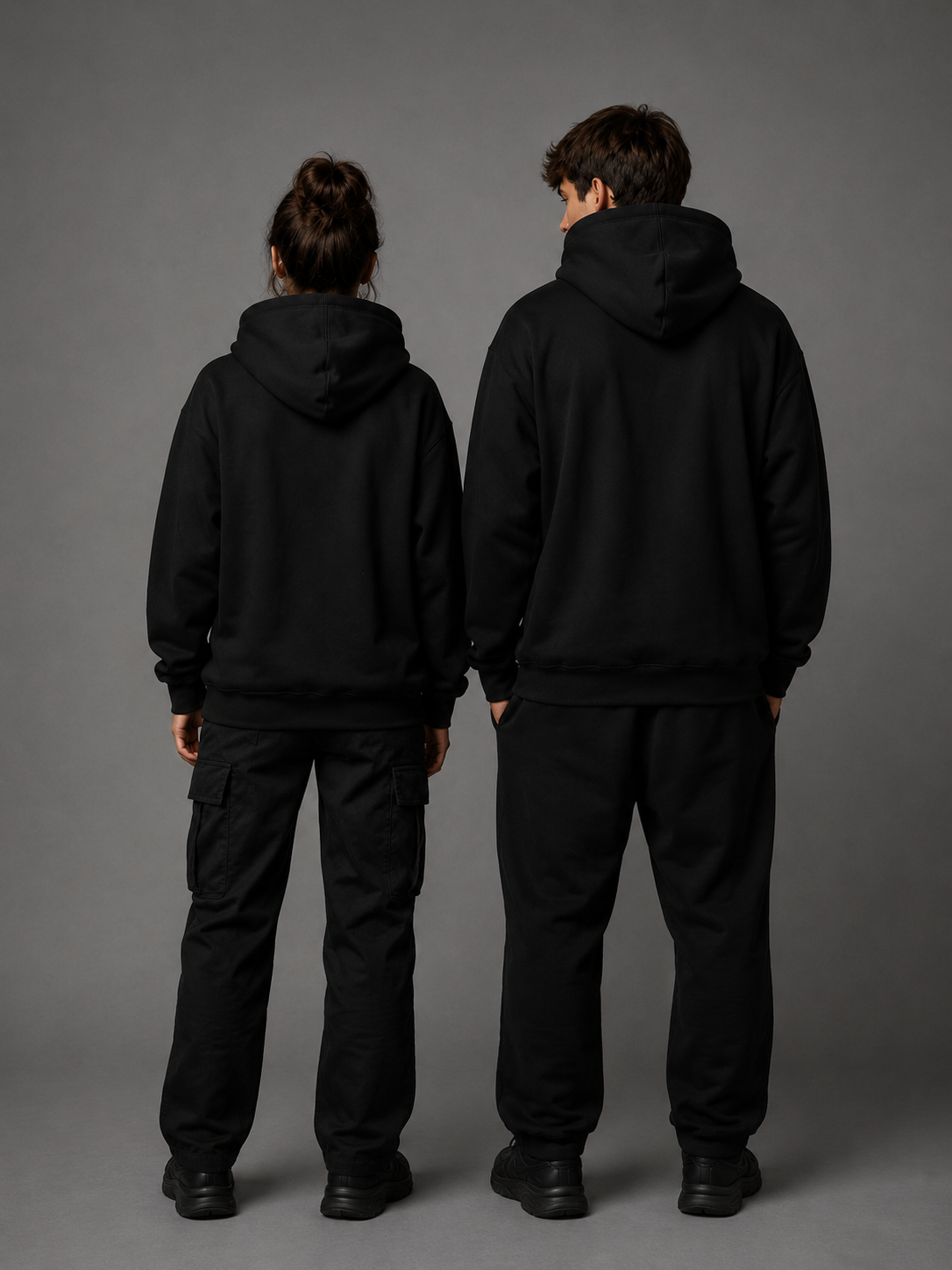 ASCO RONIN Pullover Hoodie