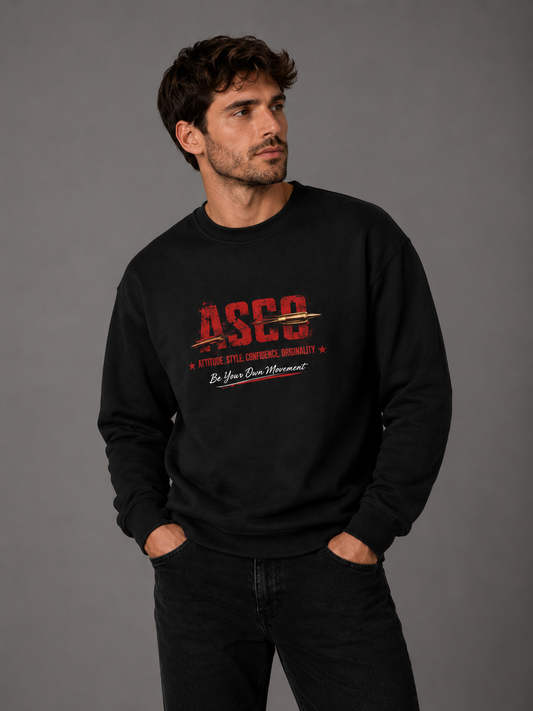ASCO STRIKE Sweatshirt