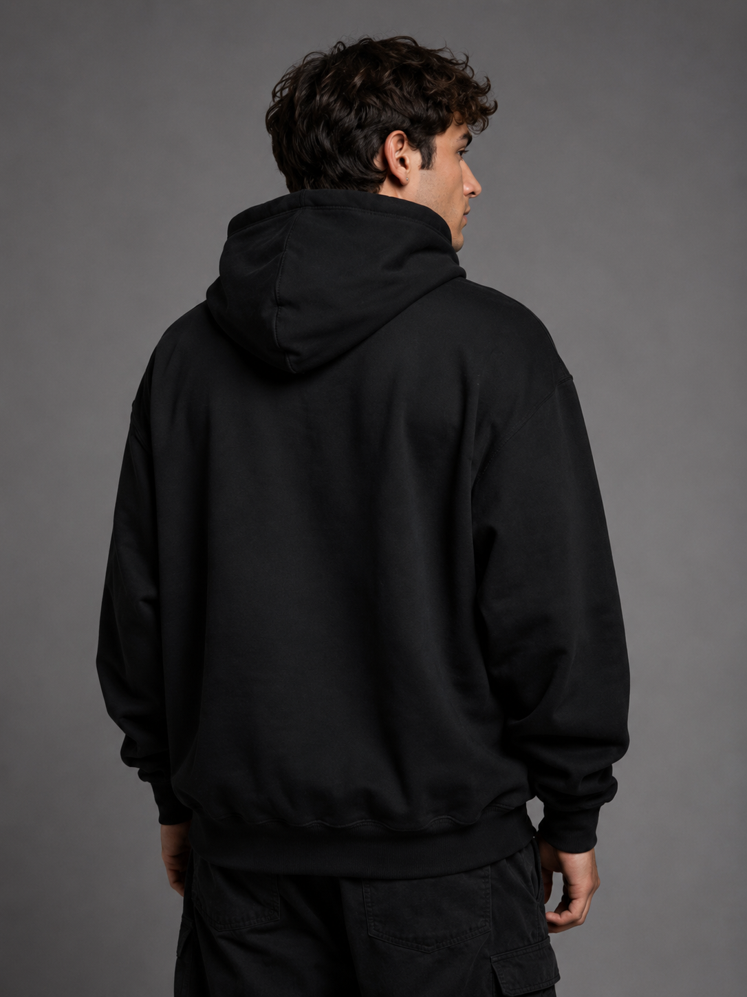 ASCO REALM Pullover Hoodie
