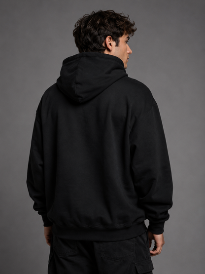 ASCO REALM Pullover Hoodie