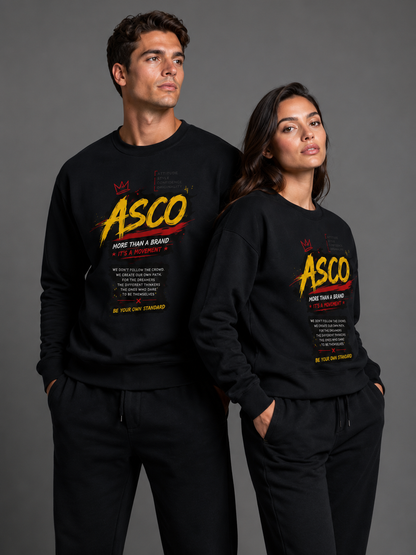 ASCO IGNITE Sweatshirt