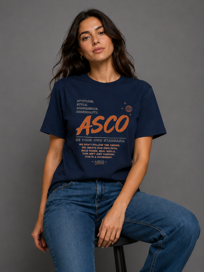 ASCO PATHFINDER T-shirt