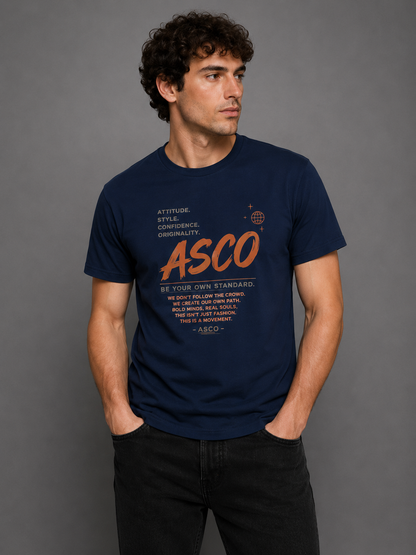 ASCO PATHFINDER T-shirt