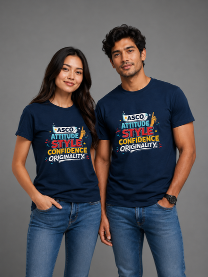 ASCO Core Values T-shirt