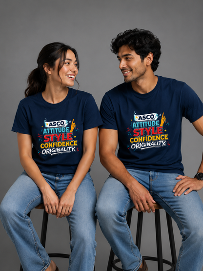 ASCO Core Values T-shirt