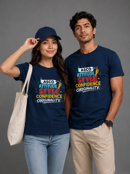 ASCO Core Values T-shirt