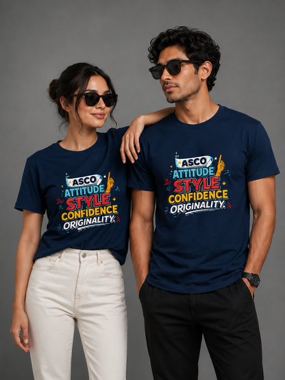 ASCO Core Values T-shirt