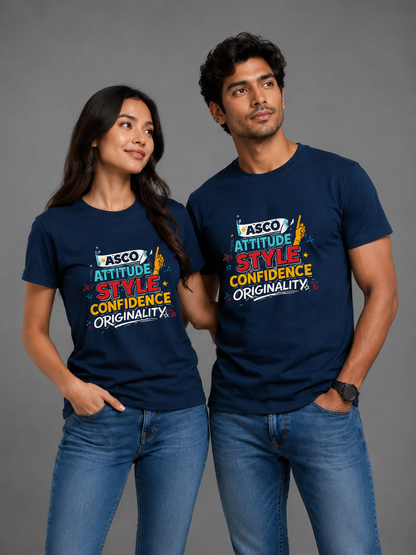 ASCO Core Values T-shirt